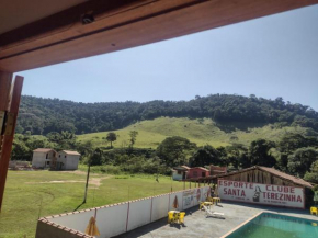 Recanto rústico 2